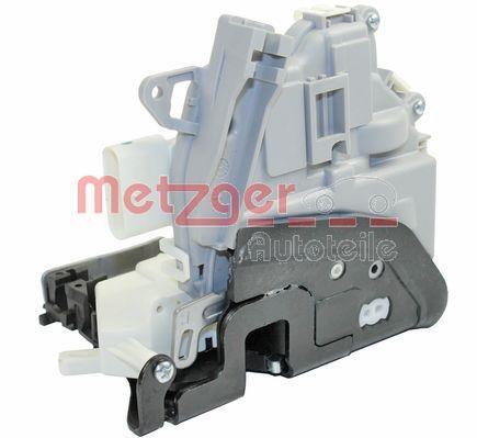 Serrure de porte METZGER ref. 2314022